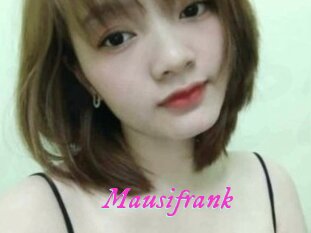 Mausifrank