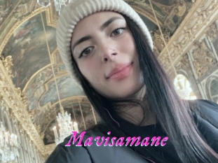 Mavisamane