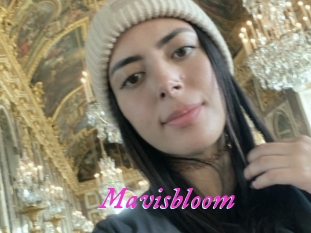 mavisbloom Fille Sensuelle