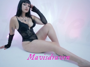 Mavisdraven