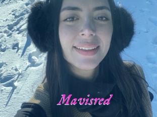 Mavisred