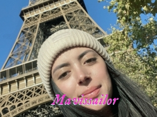 mavissailor Fille Sensuelle