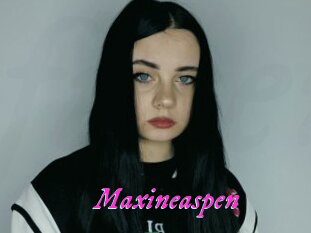 Maxineaspen