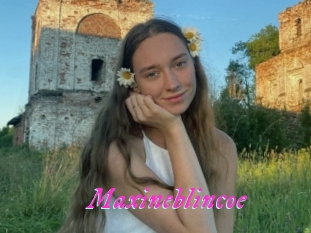 maxineblincoe Fille Sensuelle