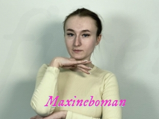 Maxineboman