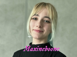Maxineboone