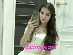 Maxinebown
