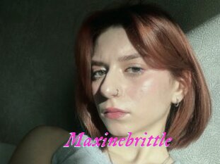 Maxinebrittle