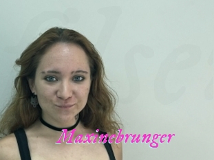 Maxinebrunger