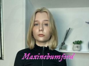 Maxinebumford