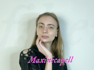 Maxinecapell