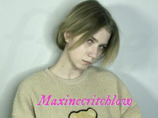 Maxinecritchlow