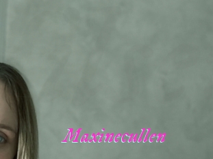 Maxinecullen
