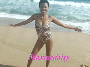 maxinedaisy Fille Sensuelle
