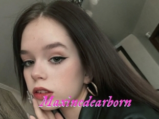 Maxinedearborn