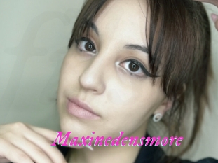 Maxinedensmore