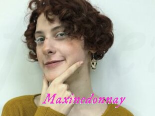 Maxinedonnay