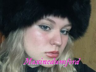 Maxinedumford