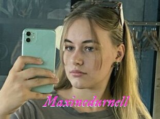 Maxinedurnell