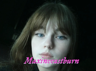 Maxineeastburn