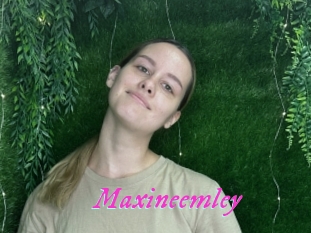 Maxineemley