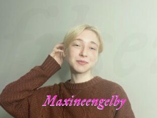 Maxineengelby