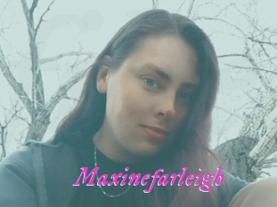 maxinefarleigh Fille Sensuelle