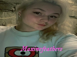 Maxinefeathers