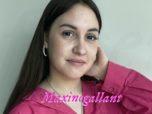 Maxinegallant