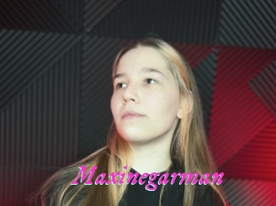 Maxinegarman