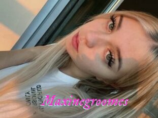 Maxinegroomes