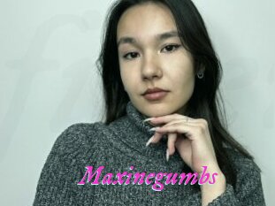 Maxinegumbs