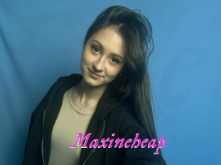 Maxineheap