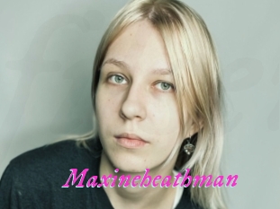 Maxineheathman