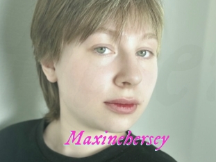 Maxinehersey