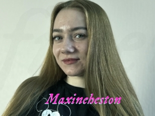 maxineheston Fille Sensuelle
