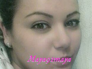 Maya92maya