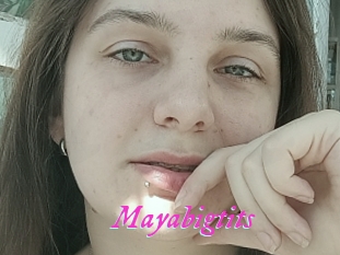 Mayabigtits