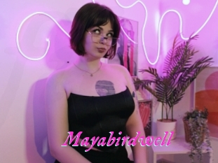Mayabirdwell