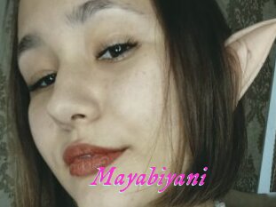 Mayabiyani