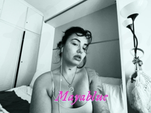 Mayablue