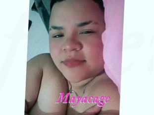 Mayacage