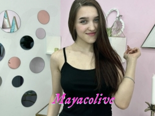 Mayacolive