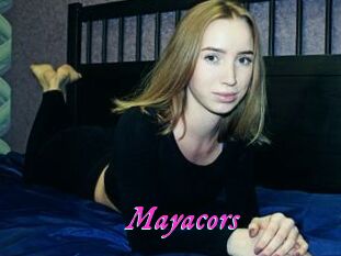 Mayacors