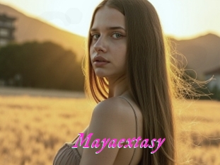 Mayaextasy