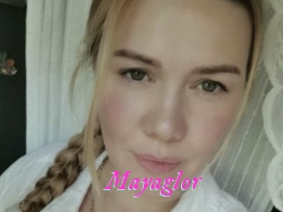 Mayaglor