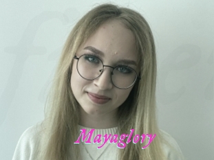 mayaglory Fille Sensuelle