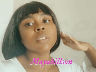 Mayahillson