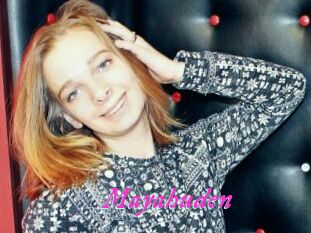 mayahuden Fille Sensuelle