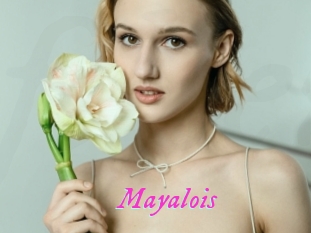 Mayalois